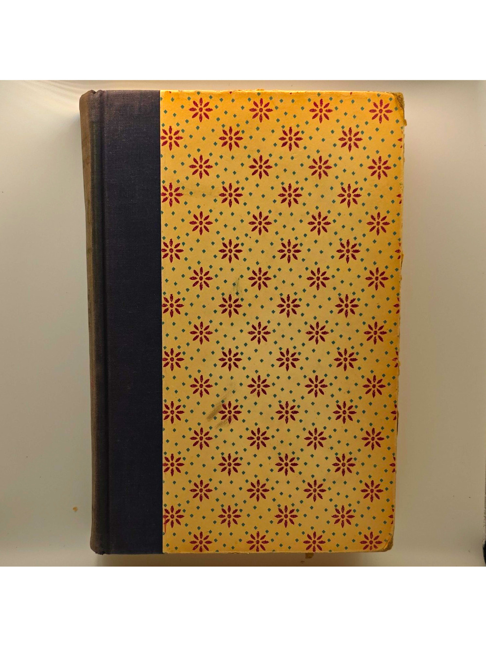 Gertrude Lawrence as Mrs. A HC Biography Richard Stoddard Aldrich Greystone